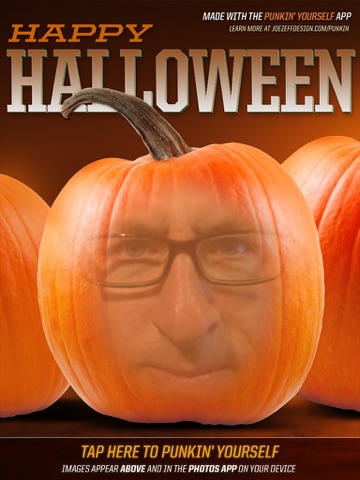 Punkin' Yourself! screenshot 3