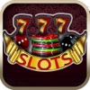 777 Slot Machine - Vegas Best Casino