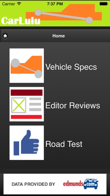Carlulu Lite - Record Your Car Service and Gas Fillups