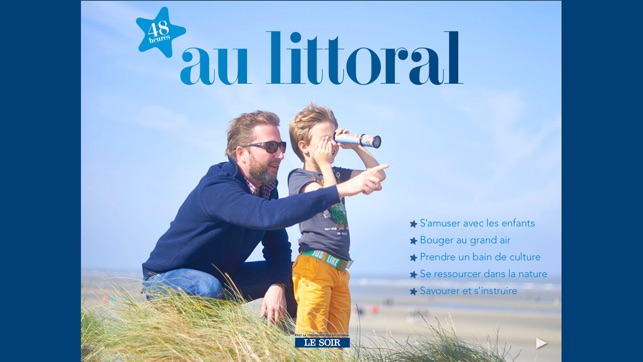 48h au Littoral