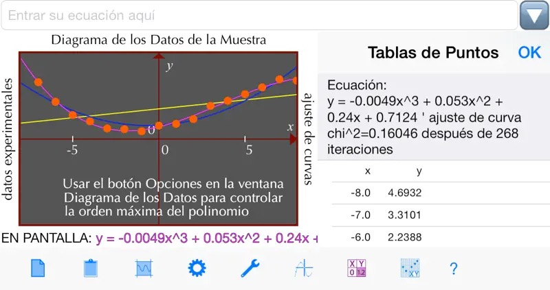 iGraphmatica screenshot 3 of 5