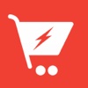 Prizap - Compare prices, Find Deals and Offers, Barcode Scanner and more
