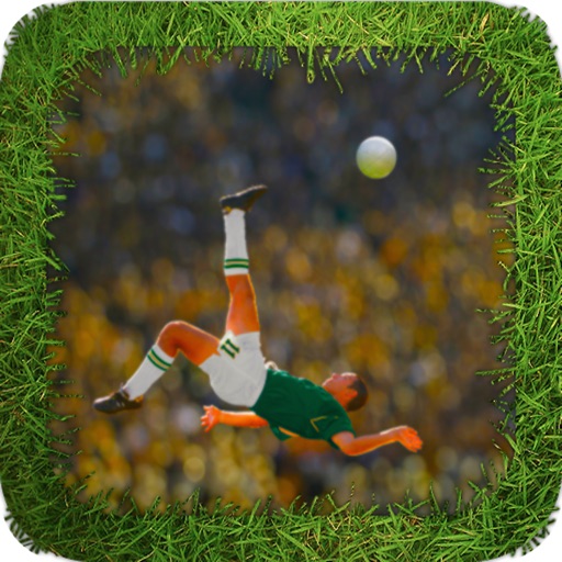 Soccer World Championship iOS App