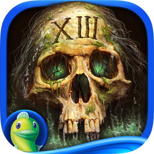 Mystery Case Files: 13th Skull Collector's Edition HD - A Hidden Object Adventure