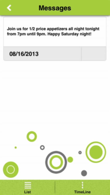 Orlando Coupons App screenshot-3