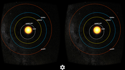 SolarVoyagerVR screenshot 4