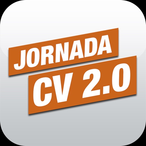 CV 2.0 icon