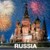 Russia Wallpaper HD - beautiful backgrounds for iPad