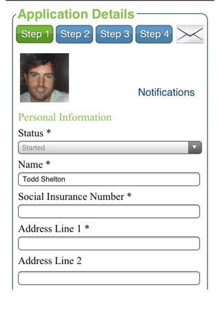 Airline Financial Credit Union YourSmartApps screenshot 3