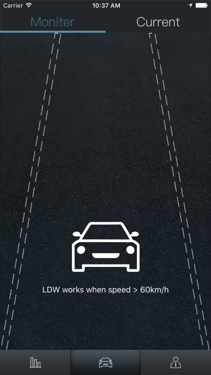 RecRoad-Intelligent ADAS Car DVR