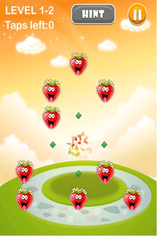 A Cute Fruit Puzzle Pro screenshot 3