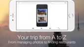 Travel Tips for iPhone - Easy Trip Secrets Captura de tela 4