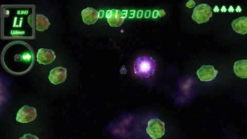 Screenshot #12 for Nucleus™