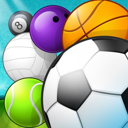 Aim Now - Sports Gallery icon