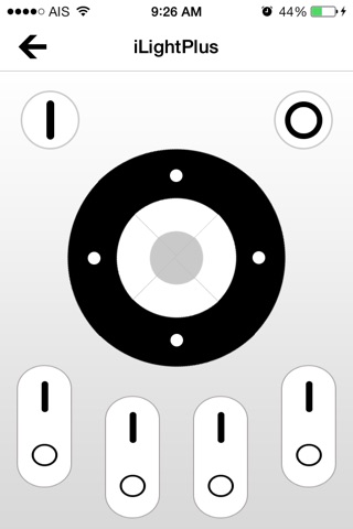 iLightPlus screenshot 3