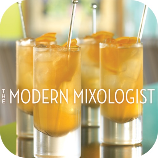 Modern Mixologist