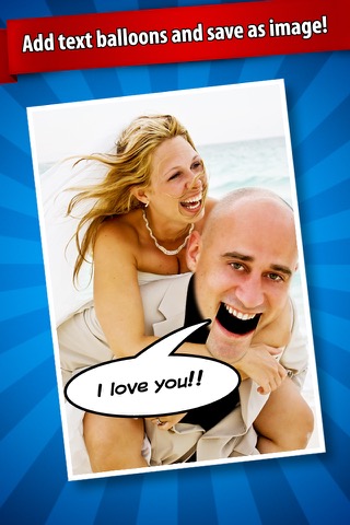 iFunFace - Talking Photos, eCards and Funny Videosのおすすめ画像3