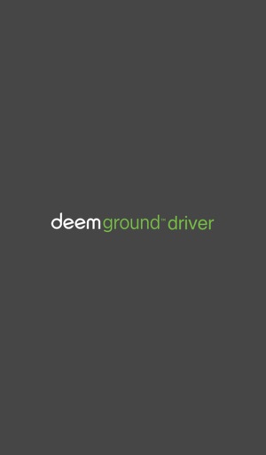 Deem Ground Driver