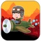 Fire your Ultra-Powerful cannon to take down the assaulting fighter jets in a rush to defend the city