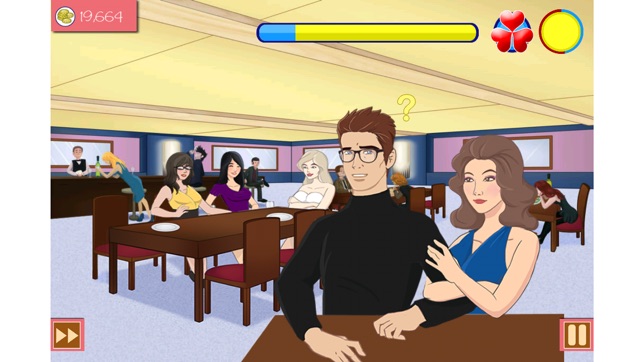 Petite Romance - Sweet Encounters(圖3)-速報App