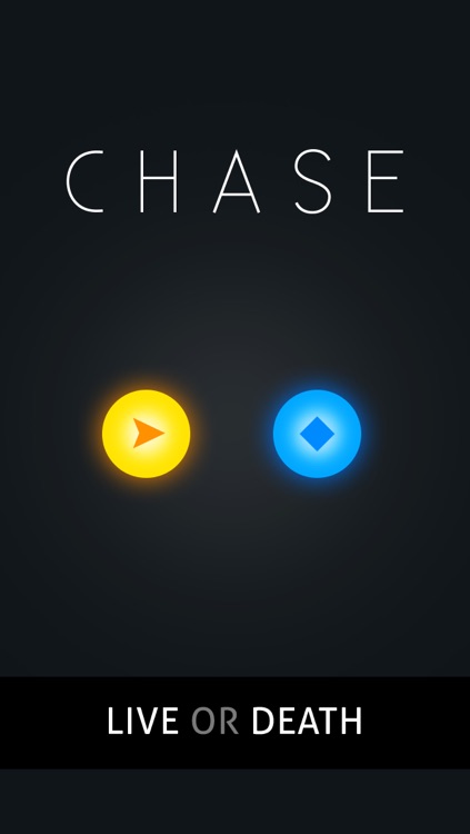 Chase!