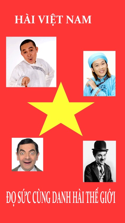 Việt Nam Vô Đối