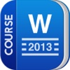 Course for Microsoft Office Word 2013