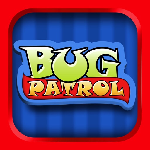 Bug Patrol iOS App