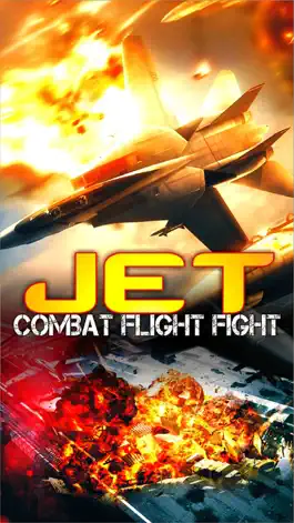 Game screenshot Jet Combat Flight Fight mod apk