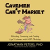 Cavemen Can’t Market (by Jonathan Peters)