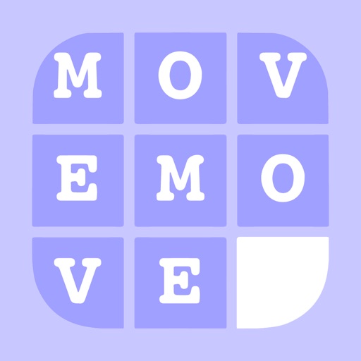 MoveMove - Matching Numbers