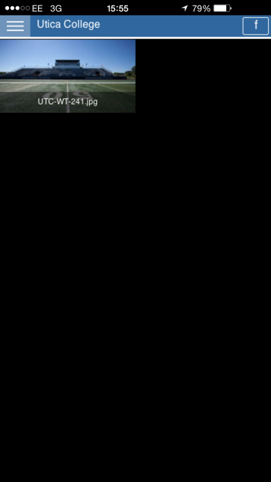 Screenshot #2 pour Utica College