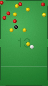 Flick Pool screenshot #5 for iPhone