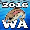 Fishing Regulations 2016 - Washington