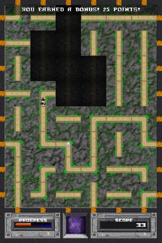 Maze-Master screenshot 2