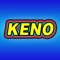 ＊＊＊ We love to play KENO