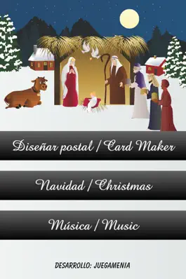 Game screenshot NavidAPP mod apk