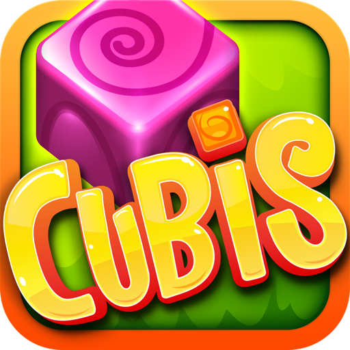 Cubis® Creatures icon