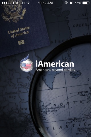 iAmerican Mobile screenshot 4