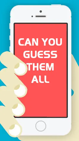 Game screenshot Logo Quiz Mania - Guess the logo brand game hack