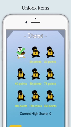 Penguin Catch(圖2)-速報App