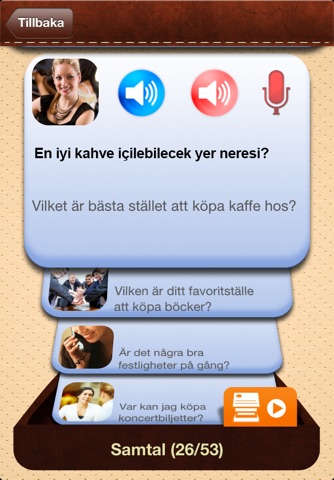 iTalk Turkish: Conversation guide - Learn to speak a language with audio phrasebook, vocabulary expressions, grammar exercises and tests for english speakers HD screenshot 3