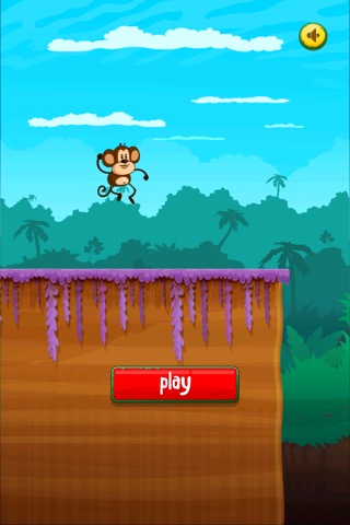 Monkey Jump Racerのおすすめ画像2