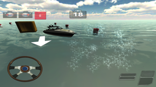 Boat Racing Extremeのおすすめ画像3