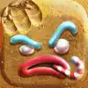 Gingerbread Wars: Wreck the Chocolate Cookies Factory, Man! App Feedback