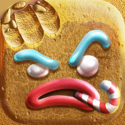Gingerbread Wars: Wreck the Chocolate Cookies Factory, Man! Cheats