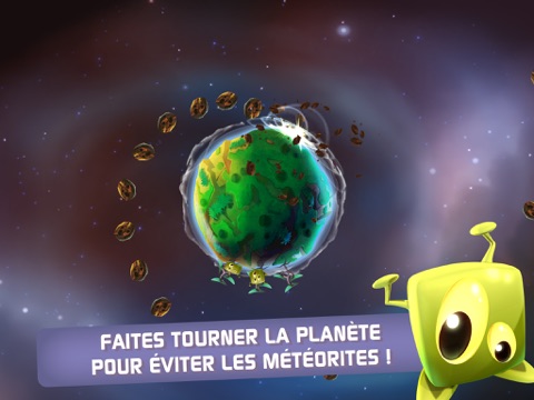 Screenshot #5 pour (R)evolve