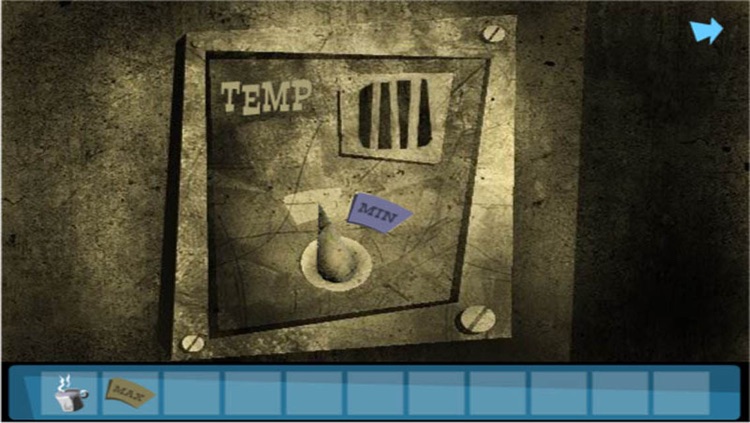 Escape The Kitchen screenshot-3