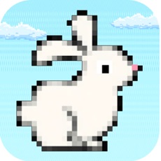 Activities of Hoppy Rabbit - Flappy Jumpy Flying Brave Bunny Fall