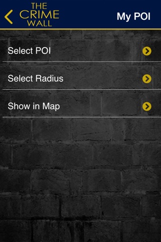 The Crime Wall screenshot 3